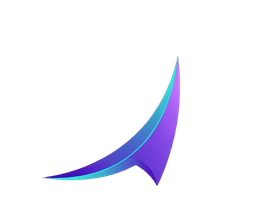 crescora.ai logo mark